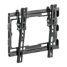 Support TV Ewent EW1506 Easy Tilt Noir Mural Inclinable 8° 23-42 pouces