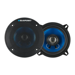 Blaupunkt ICX-542 2 voies 30W 210W max Haut-parleurs voiture
