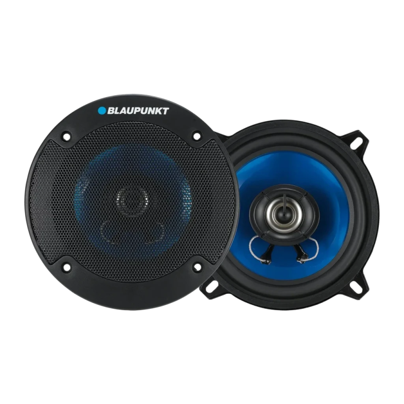 Blaupunkt ICX-542 2 voies 30W 210W max Haut-parleurs voiture