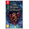 Jeu vidéo Nintendo Bayonetta Origins : Cereza and the Lost Demon Switch