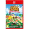 Jeu vidéo Nintendo Animal Crossing: New Horizons Nintendo Switch 2 Edition