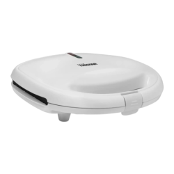 TriStar 750W 2 sandwichs Blanc SA-3052 Appareil à croque-monsieur