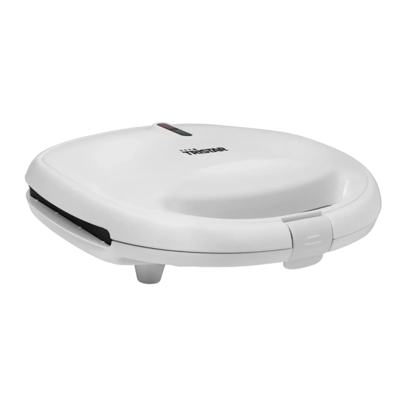 TriStar 750W 2 sandwichs Blanc SA-3052 Appareil à croque-monsieur