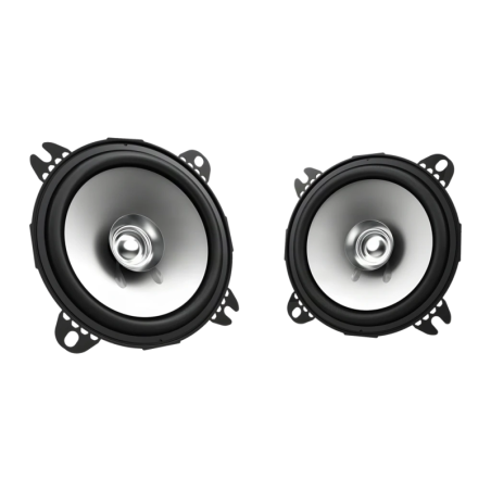 Kenwood KFC-S1056 Noir 20W Haut-parleurs voiture