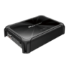 Pioneer 1 Canal Monoblock 2400W Classe D Noir GM-D9701 Amplificateur voiture
