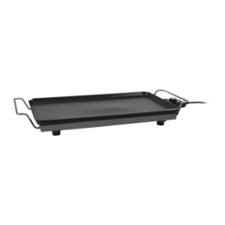 Princess Table Chef XXL 2500W 600x360mm Noir 102325 Plancha de cuisson