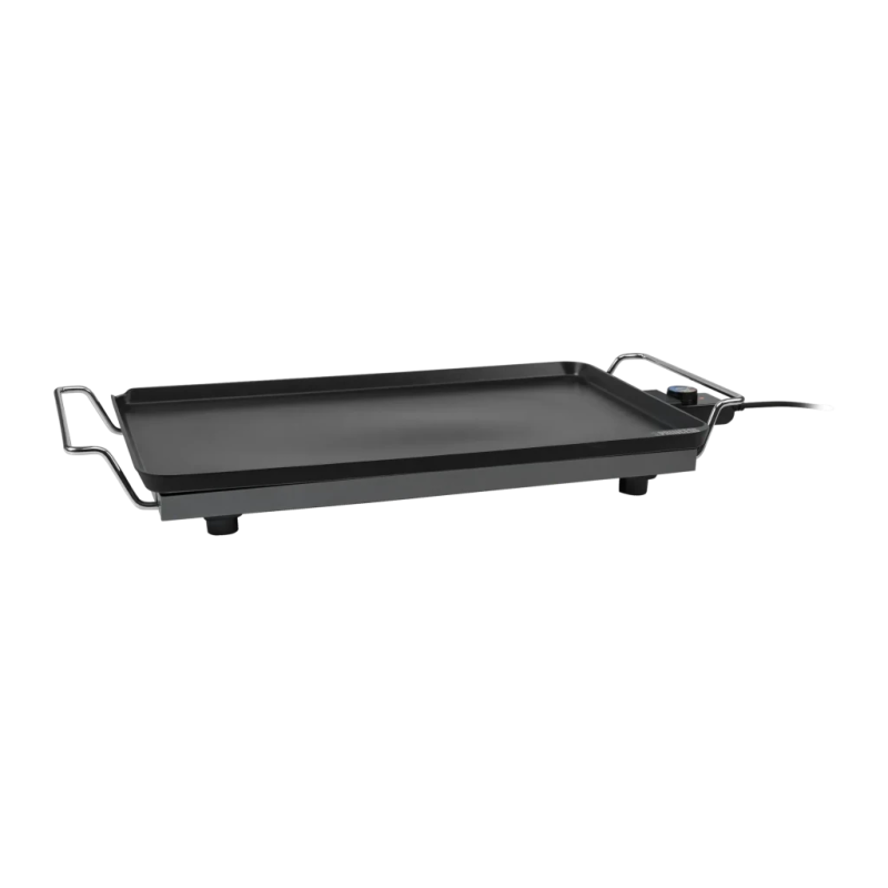 Princess Table Chef XXL 2500W 600x360mm Noir 102325 Plancha de cuisson