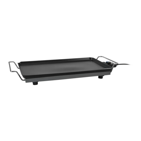 Princess Table Chef XXL 2500W 600x360mm Noir 102325 Plancha de cuisson