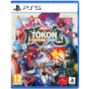 Jeu vidéo Sony Marvel Tōkon: Fighting Souls Édition Standard PS5