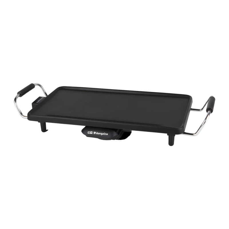 Orbegozo TB 2203 2000W 220x430mm Noir Plancha de cuisson