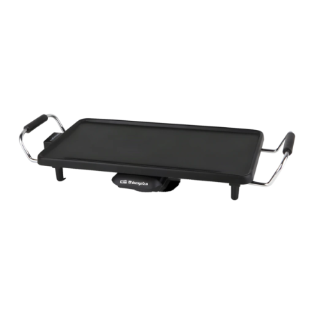Orbegozo TB 2203 2000W 220x430mm Noir Plancha de cuisson