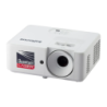 InFocus Nemesis 1080p Full HD 5000 lumens ANSI Laser DLP Blanc IN1038SL haut-parleur 15W 32dB Projecteur