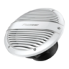 Pioneer TS-ME100WC Blanc 300W 4 Ω Subwoofer marin