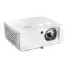 Optoma Laser Courte Focale Full HD 1080p 4200 lumens ANSI Blanc ZH451ST haut-parleur 15W 29dB Projecteur