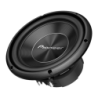 Subwoofer pour voiture Pioneer 25 cm 1300 W max. Noir TS-A250S4