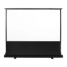 Écran de projection portable sur pied Maclean 100 pouces 16:9 Blanc MC-964