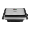 Princess Panini 2000W Argent/Noir 112415 Grill