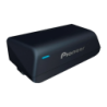 Caisson de basses Pioneer Actif 50W RMS Noir pour voiture TS-WX010A