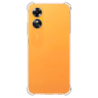 Coque en silicone Reinforced Oppo A17