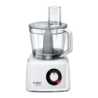 Bosch MultiTalent 8 3,9L 1000W Blanc MC812W501 Robot de cuisine