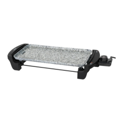 Cecotec Rock&Water 2000 1800W Noir Plancha de cuisson