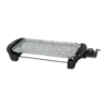 Cecotec Rock&Water 2000 1800W Noir Plancha de cuisson