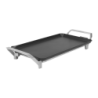 Princess Table Chef Premium XL 2500W 460x260mm Noir Plancha de cuisson