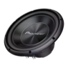 Subwoofer voiture Pioneer 1500W Max 500W RMS Passif 4Ω Noir TS-A300S4