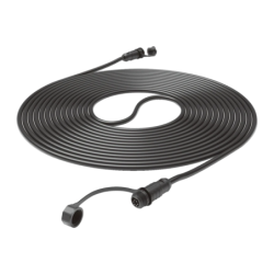 Câble prolongateur d'antenne Segway Navimow HA103 Noir