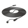 Câble prolongateur d'antenne Segway Navimow HA103 Noir