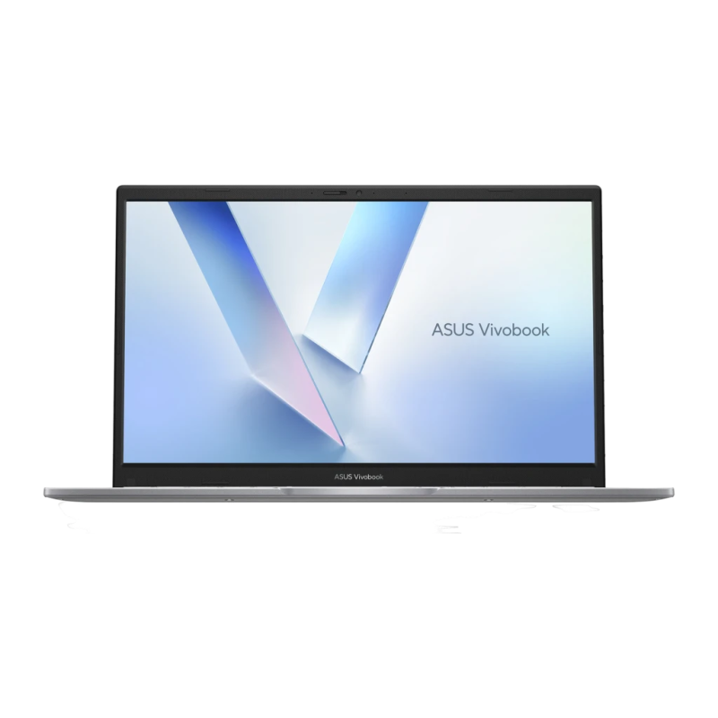 ASUS Vivobook 14 16GB/1TB SSD 14 pouces Full HD Intel Core 7 150U Sans système d'exploitation Argent X1404VA-EB2077 PC portable