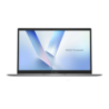 ASUS Vivobook 14 16GB/1TB SSD 14 pouces Full HD Intel Core 7 150U Sans système d'exploitation Argent X1404VA-EB2077 PC portable