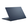 ASUS Vivobook 15 8GB/256GB 15,6 pouces FHD IPS Intel Core 3 304 SSD NVMe M.2 Windows 11 Home Bleu Clavier français X1504MA PC po