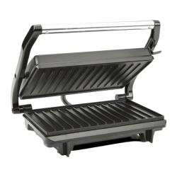 TriStar 700W 225x140mm Noir GR-2650 Grill de contact