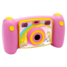 Easypix KiddyPix Mystery Rose 2 pouces carte 32GB Appareil photo numérique pour enfants