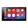 Pioneer Noir CarPlay Android Auto Bluetooth 6,8 pouces SPH-DA77DAB Autoradio