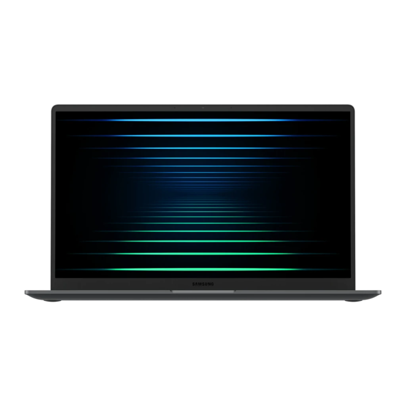 Samsung Galaxy Book5 16GB/512GB 15,6 pouces FHD IPS Intel Core Ultra 5 225U SSD NVMe Windows 11 Pro Gris NP754XHD PC portable