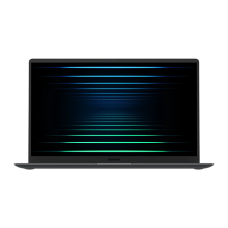 Samsung Galaxy Book5 16GB/512GB 15,6 pouces FHD IPS Intel Core Ultra 5 225U SSD NVMe Windows 11 Pro Gris NP754XHD PC portable
