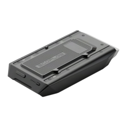Batterie supplémentaire EcoFlow Wave 2 Add-on Battery Noir 1159Wh 820W Compatible charge solaire