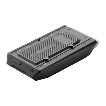 Batterie supplémentaire EcoFlow Wave 2 Add-on Battery Noir 1159Wh 820W Compatible charge solaire
