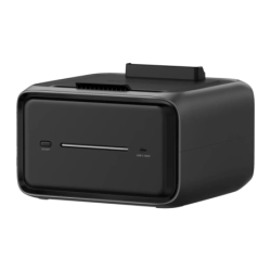 Batterie supplémentaire EcoFlow EB300 Noir 286Wh