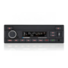 Blaupunkt Valencia 200 DAB BT Noir 1 DIN Autoradio