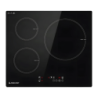 Amzchef 7400W 3 Zones Noir CE-T-74IB3xyzf-CS écran tactile Table à induction