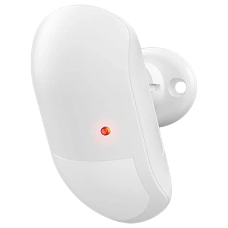 Broadlink Motion Sensor Blanc WiFi