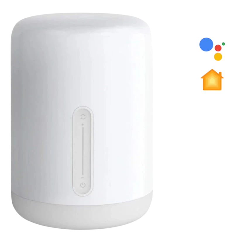 Xiaomi Mi Bedside Lamp 2 Blanc WiFi Lampe LED