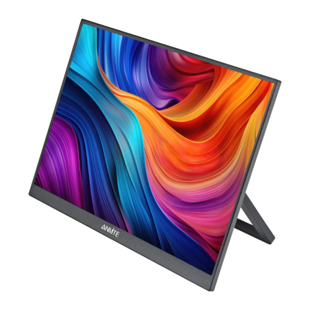 Anmite A160W24H 16 pouces 2.5K IPS 144Hz Écran portable