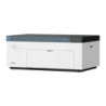 Liene Amber M200 4x6 pouces Blanc WiFi Hotspot Imprimante photo portable thermique