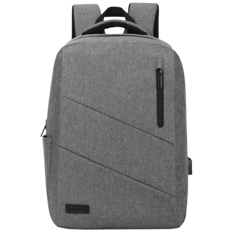 Subblim City Sac à dos ordinateur 15.6" Gris
