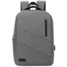 Subblim City Sac à dos ordinateur 15.6" Gris