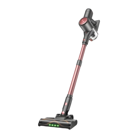 Vexilar V10 Pro 45000Pa 450W 45 min sans fil Aspirateur balai